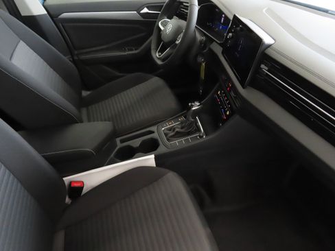 New 2026 Volkswagen Jetta S image 24