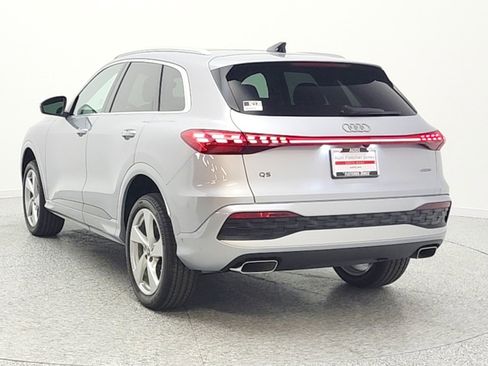 New 2026 Audi Q5 Premium Plus AWD/4WD image 7
