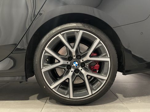 Used 2024 BMW M235i xDrive Gran Coupe w/ Premium Package AWD/4WD image 8