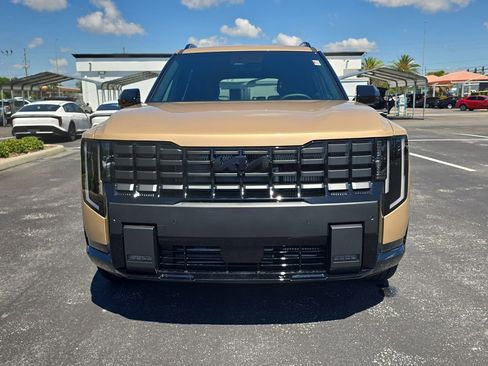 New 2027 Kia Telluride X-Line SX Prestige AWD/4WD image 3