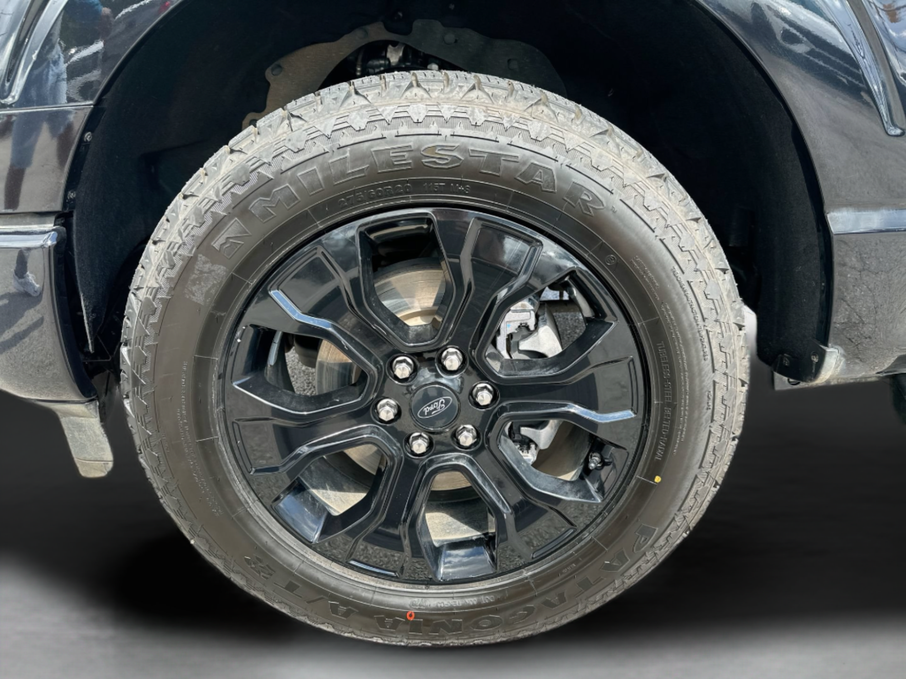 Used 2023 Ford F150 XLT w/ Equipment Group 302A High AWD/4WD image 28