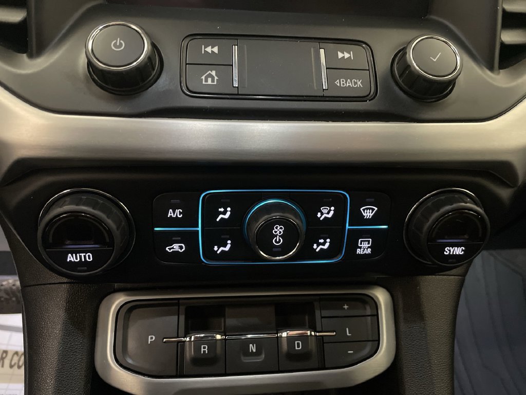 Used 2021 GMC Acadia SLT FWD image 12
