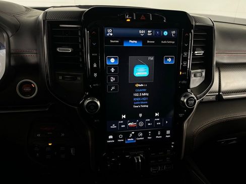 Used 2023 RAM 1500 TRX w/ TRX Level 2 Equipment Group image 17