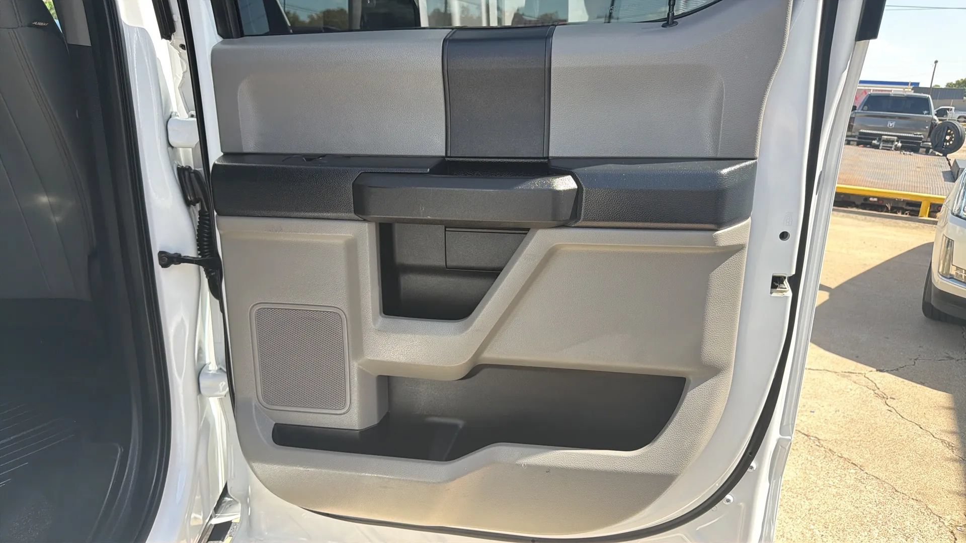 Used 2019 Ford F250 XL w/ STX Appearance Package AWD/4WD image 20