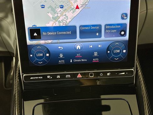 Certified 2023 Mercedes-Benz SL 55 AMG 4MATIC image 16