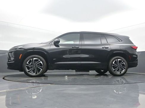 New 2026 Buick Enclave Sport Touring w/ Power Package AWD/4WD image 49