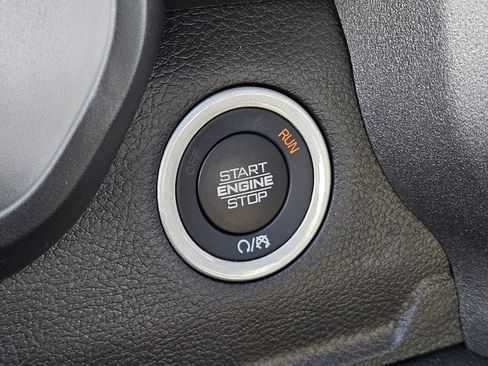 New 2025 RAM 1500 Tradesman image 21