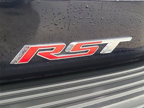 Used 2023 Chevrolet Tahoe RST w/ Luxury Package image 11