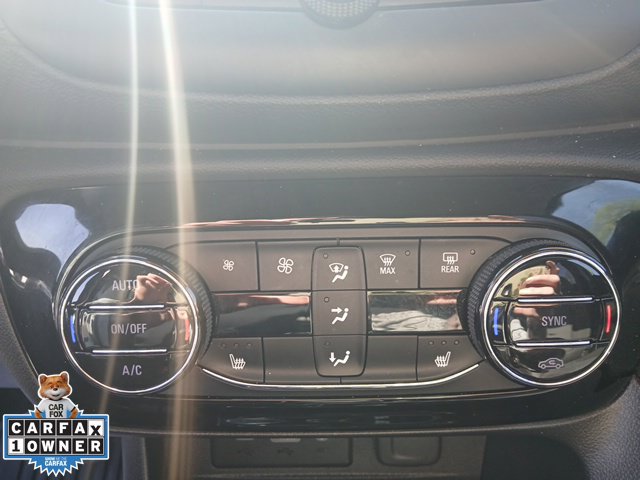 Used 2023 Buick Encore GX Select w/ Safety Package II FWD image 23