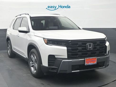 New 2026 Honda Pilot EX-L image 2