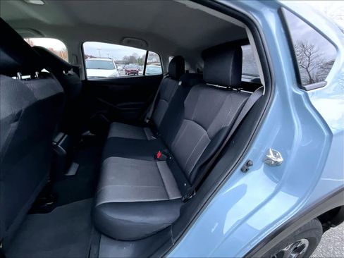 Used 2023 Subaru Crosstrek 2.0i image 15