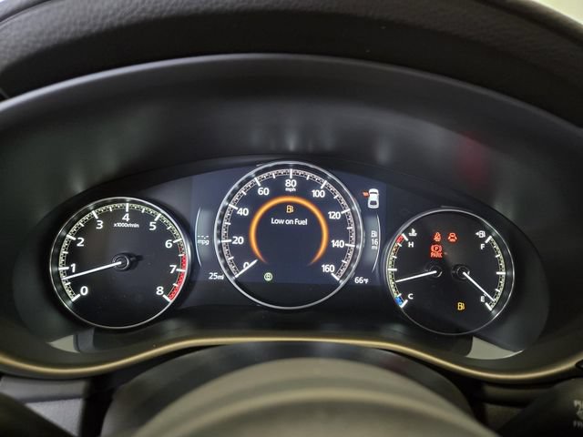 New 2026 MAZDA MAZDA3 2.5 S Hatchback w/ Premium Pkg FWD image 17