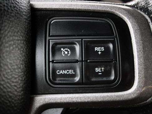 Used 2022 RAM 2500 Tradesman RWD image 23