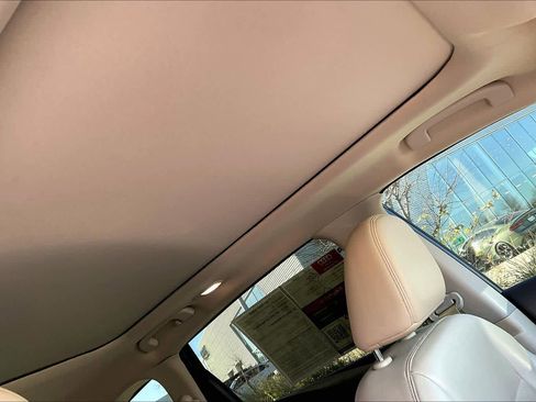 Used 2018 Nissan Murano Platinum image 13