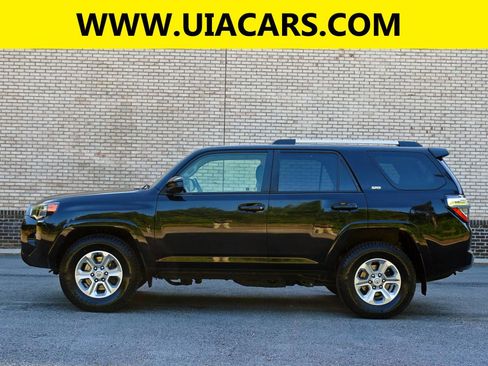 Used 2024 Toyota 4Runner SR5 RWD image 6