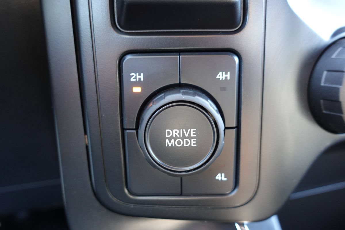 Used 2024 Ford F150 STX w/ Mobile Office Package AWD/4WD image 53