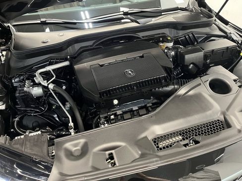 New 2026 Acura MDX w/ Technology Package image 20