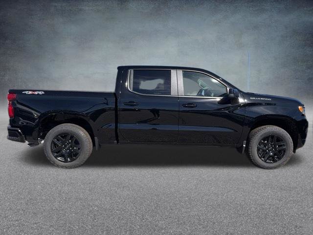 New 2026 Chevrolet Silverado 1500 RST w/ RST Select Package AWD/4WD image 5
