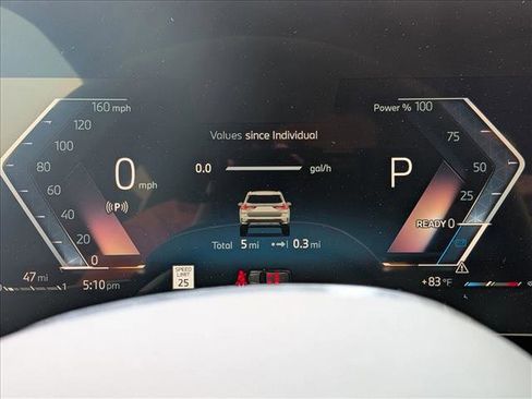 Used 2026 BMW X1 xDrive28i w/ Technology Package image 11