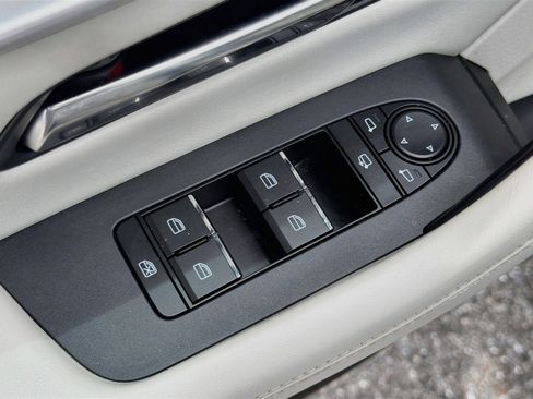 Used 2024 MAZDA CX-90 Plug-In Hybrid w/ Premium Plus AWD/4WD image 23