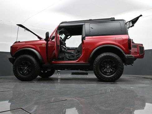 New 2026 Ford Bronco Badlands image 34