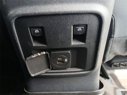 Used 2021 Ford Bronco Big Bend image 17