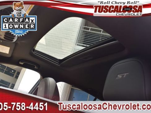 Certified 2025 Buick Envista Sport Touring w/ Convenience I Package FWD image 27