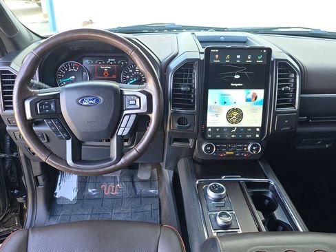 Used 2021 Ford Expedition King Ranch image 27