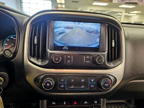 Used 2021 Chevrolet Colorado LT w/ Fleet Safety Package image 15