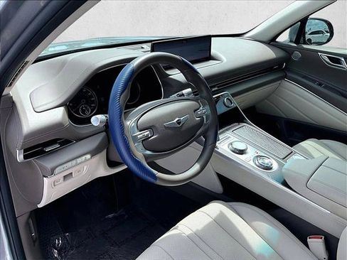 Used 2023 Genesis GV80 2.5T AWD/4WD image 14