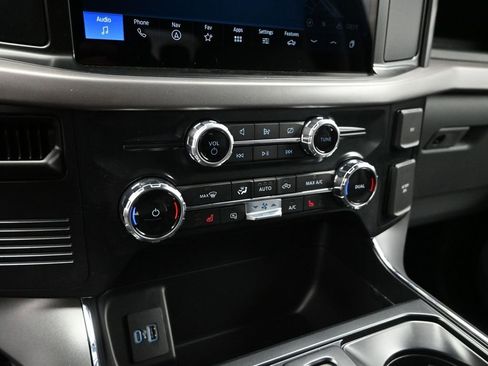 New 2024 Ford F150 Lightning Pro image 15