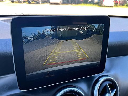 Used 2018 Mercedes-Benz CLA 250 image 29