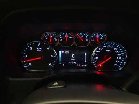 Used 2014 Chevrolet Silverado 1500 LT w/ All Star Edition RWD image 23