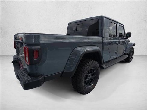 New 2026 Jeep Gladiator Sport image 2