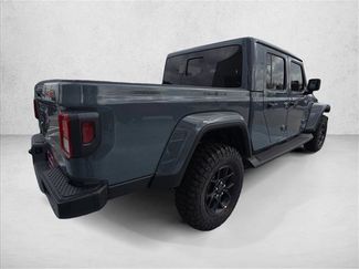 New 2026 Jeep Gladiator Sport video 2