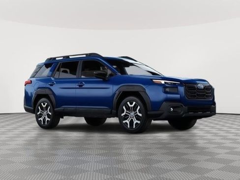 New 2026 Subaru Outback Touring XT AWD/4WD image 1