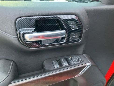 Used 2019 GMC Sierra 1500 SLT w/ SLT Premium Plus Package image 10