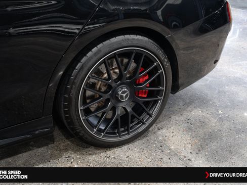 Used 2020 Mercedes-Benz C 63 AMG S image 70