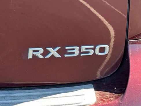 Used 2013 Lexus RX 350 AWD w/ Navigation Pkg image 7