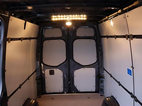 New 2026 Mercedes-Benz Sprinter 144 Cargo image 9