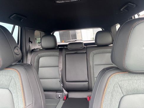 New 2026 GMC Terrain AT4 w/ Convenience Package III image 29