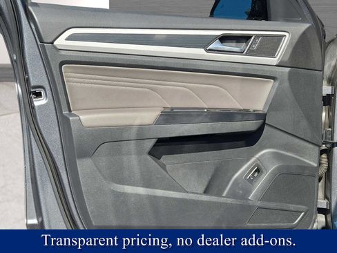 Used 2021 Volkswagen Atlas SE w/ Panoramic Sunroof Package image 20