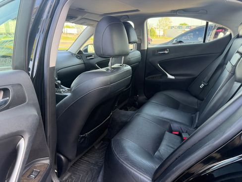 Used 2010 Lexus IS 250 AWD image 13