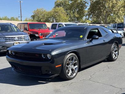 Used 2015 Dodge Challenger R/T Plus
