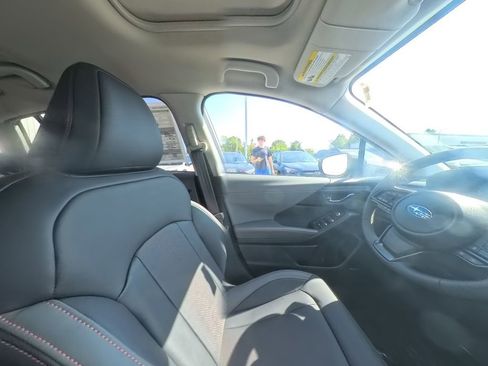 New 2025 Subaru Crosstrek 2.5i Limited image 27