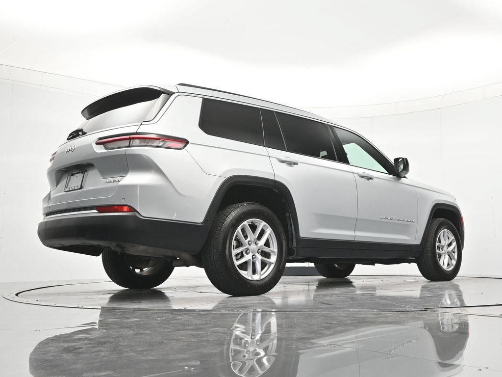 Used 2024 Jeep Grand Cherokee L Laredo RWD image 40