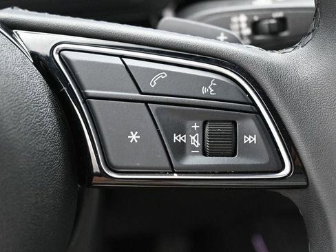 Certified 2025 Audi A3 2.0T Premium w/ Black Optic Package image 19