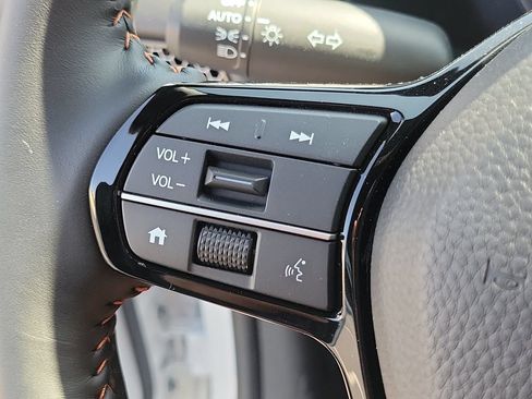 Certified 2027 Honda HR-V Sport image 25