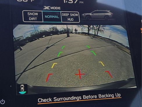 Used 2023 Subaru Outback Wilderness image 15