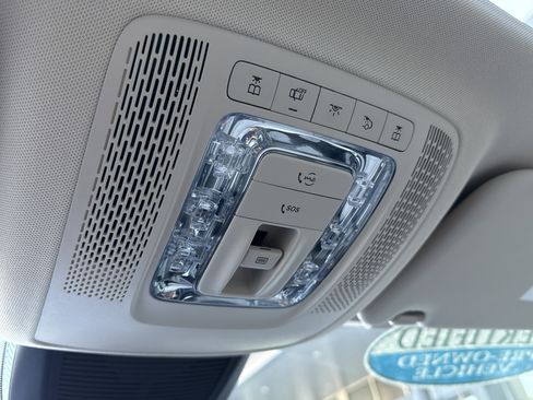 Certified 2022 Mercedes-Benz GLE 350 GLE 350 image 53